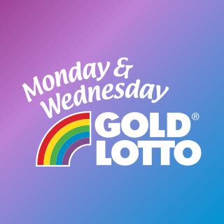 gold lotto results saturday qld